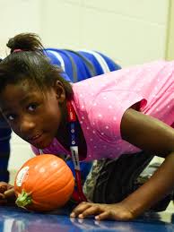 15 photos: Fall festivities at Capitol View Elementary