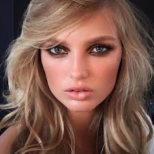 Red Carpet Ready Hair & Makeup