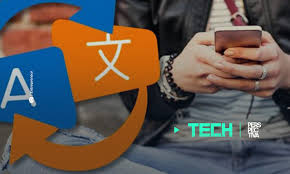 Google Translate Podria Transcribir Y Traducir En Tiempo Real Perspectiva