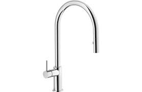 It's also easy to use and comes with a 5 year manufacturer's this was our first pull out spray and its soo useful. Franke Ta7311 Pull Out Mixer Tap At The Good Guys