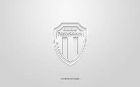 Gambar logo tottenham hotspur background hitam : Terengganu Fc Creative 3d Logo White Background 3d Emblem Malaysian Football Club Hd Wallpaper Peakpx