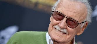 How a new Stan Lee documentary is causing controversy