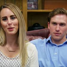 Married At First Sight's Danielle Bergman & Bobby Dodd Have A Baby On The  Way — PHOTO