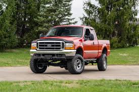Image result for Vermillion 2000 F250