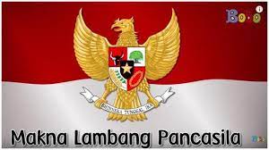 Perilaku Sehari Hari Yang Mencerminkan Kelima Sila Pacasila Jawaban Soal Tvri Sd Kelas 4 6 Tribunnews Com Mobile