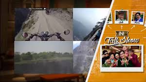 Jalan Jalan Extreme Ala Ini Talk Show Ini Talk Show 27 Januari 2016 Talk Show Talk Extreme