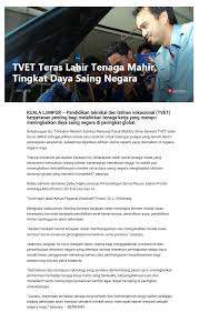 Portal Rasmi Jabatan Tenaga Manusia Jtm Portal Rasmi Jabatan Tenaga Manusia Jtm