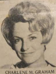 Charlene Graham Obituary