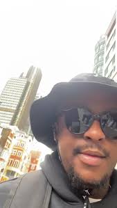 Sylvester Mofokeng and Nelson Chicken Ntombela