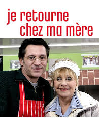 Le film retour chez ma mère en streaming. Je Retourne Chez Ma Mere En Streaming Molotov Tv