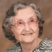 Mary Marie Floyd Obituary