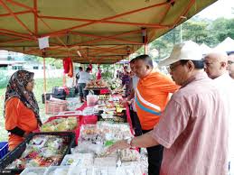 Laporan keuangan adalah merupakan laporan yang menunjukan kondisi finansial suatu entitas pada suatu periode tertentu. Program My Best Buy Bermanfaat Pada Pengusaha Pembeli Malaysia Aktif