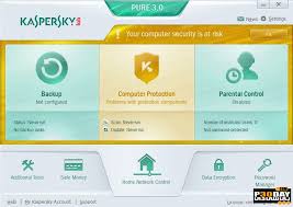 Kaspersky Pure 3 0 Build 15 0 2 322 Kaspersky S Most Powerful Security Package A2z P30 Download Full Softwares Games