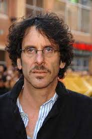 Pictures Photos Of Joel Coen Famous Left Handed People Left Handed Famous Faces