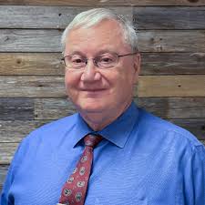 Cornerstone Bible Church Staff