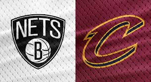 Get ready for these opening night matchups with a preview that includes the start times, viewing info, updated odds, betting trends, pro picks and more. Cavaliers Vs Nets Live In Nba Cleveland Wins 147 135 In 2ot Brooklyn Plays Big 3 For The First Time