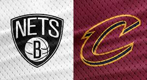 We'll give you the latest point spread, moneyline odds and. Cavaliers Vs Nets Live In Nba Cleveland Wins 147 135 In 2ot Brooklyn Plays Big 3 For The First Time