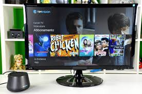 It offers television shows, movies and tv series, for rental or purchase through the use of a decoder as well as video on demand, smart tv, android and ios device. Timvision C E Da Lavorare