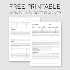 Amazon.Com : Simplified Budget Planner Notepad, Undated Monthly Financial  Planner Organizer Budget Book/Expense Tracker Notebook/Basic Budget Journal  To Manage Your Money Effectively, A5(5.5