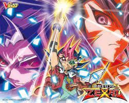 Using apkpure app to upgrade fandom for: Yu Gi Oh Zexal Wallpapers Top Free Yu Gi Oh Zexal Backgrounds Wallpaperaccess