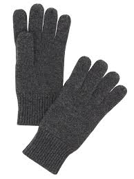 Gants en laine mélangée feutrée. Comment Choisir Des Gants Pour Homme Bonnegueule