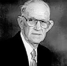 Darrell TINSLEY Obituary (1934