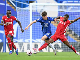 Teams were granted up to 10,000 supporters, depending on ground capacity, for their final home games, opening. Chelsea Vs Liverpool Live Latest Premier League Updates Today News Dome