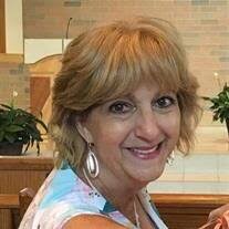 Gina Marie Volpe Obituary