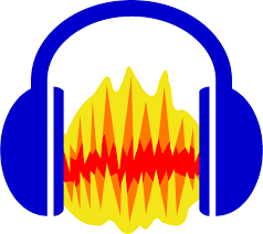 Audacity Logo Png Image Logos Vector Logo Superhero Logos
