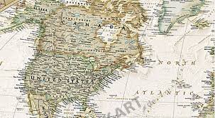 Mazedonien, amtlich republik mazedonien, ist ein auf weltkarte.com finden sie eine vielfalt von links zu kostenlosen online weltkarten. Grossformat Antike Weltkarte Poster National Geographic Executive