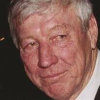 Alan Thomas "Big Al" Poore Sr. Obituary