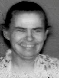 Obituary information for Ann P. McCray