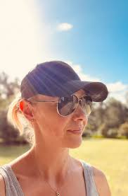 Enjoy those beautiful sunny days ☀️ 🥰