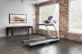 life fitness t5 treadmill track