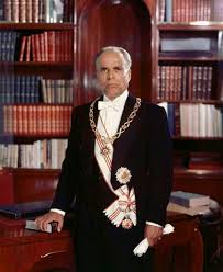 Nous avons commandé hier soir. Habib Bourguiba Wikipedia