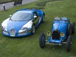 Bugatti Veyron Centenaire (2009) - picture 8 of 16