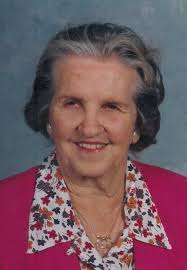 Mary Mansell Obituary