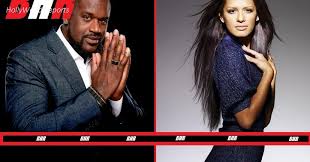 We did not find results for: Rocsi Diaz Has A New Man And His Name Shaquille O Neal Shaq