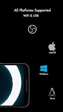 En vivo con mucha trayectoria que está disponible para pc y mac. Droidcam Obs Aplicaciones En Google Play