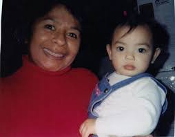 Mary Jaimez's Instagram, Twitter & Facebook