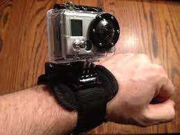 3 Homemade Gopro Mounts Wrist Strap Extension Pole And Dog Toy Gopro Mount Gopro Accessories Gopro