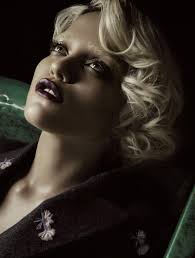 Lost In My Bedroom Vogue Italia Sky Ferreira Vogue Italia Best Fashion Photographers