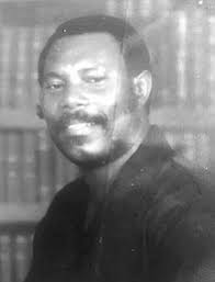 Obituary for Livingstone Gibson