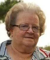 Hester Lavada McBride Obituary