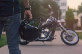 Georgia Helmet Laws Hasner Law Pc
