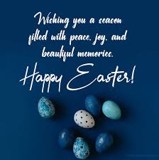 Easter sunday wishes for friends and family. 120 Easter Wishes Messages And Greetings Wishesmsg