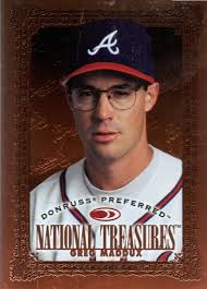 1997 Donruss Preferred