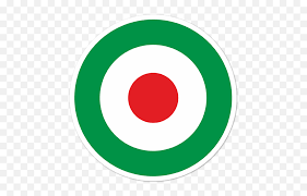 Bandera italiana png collections download alot of images for bandera italiana download free with bandera italiana free png stock. Sticker Italy Flag Circle Muraldecalcom Cerchio Bandiera Italiana Png Free Transparent Png Images Pngaaa Com