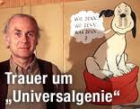 Gut gelaunt durch den tag. Loriot Ist Tot News Orf At