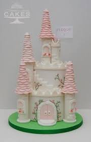 Das schwedische dessert prinsesstårta (deutsch: 42 Schloss Torte Ideen Schloss Torte Kindertorte Tortendeko